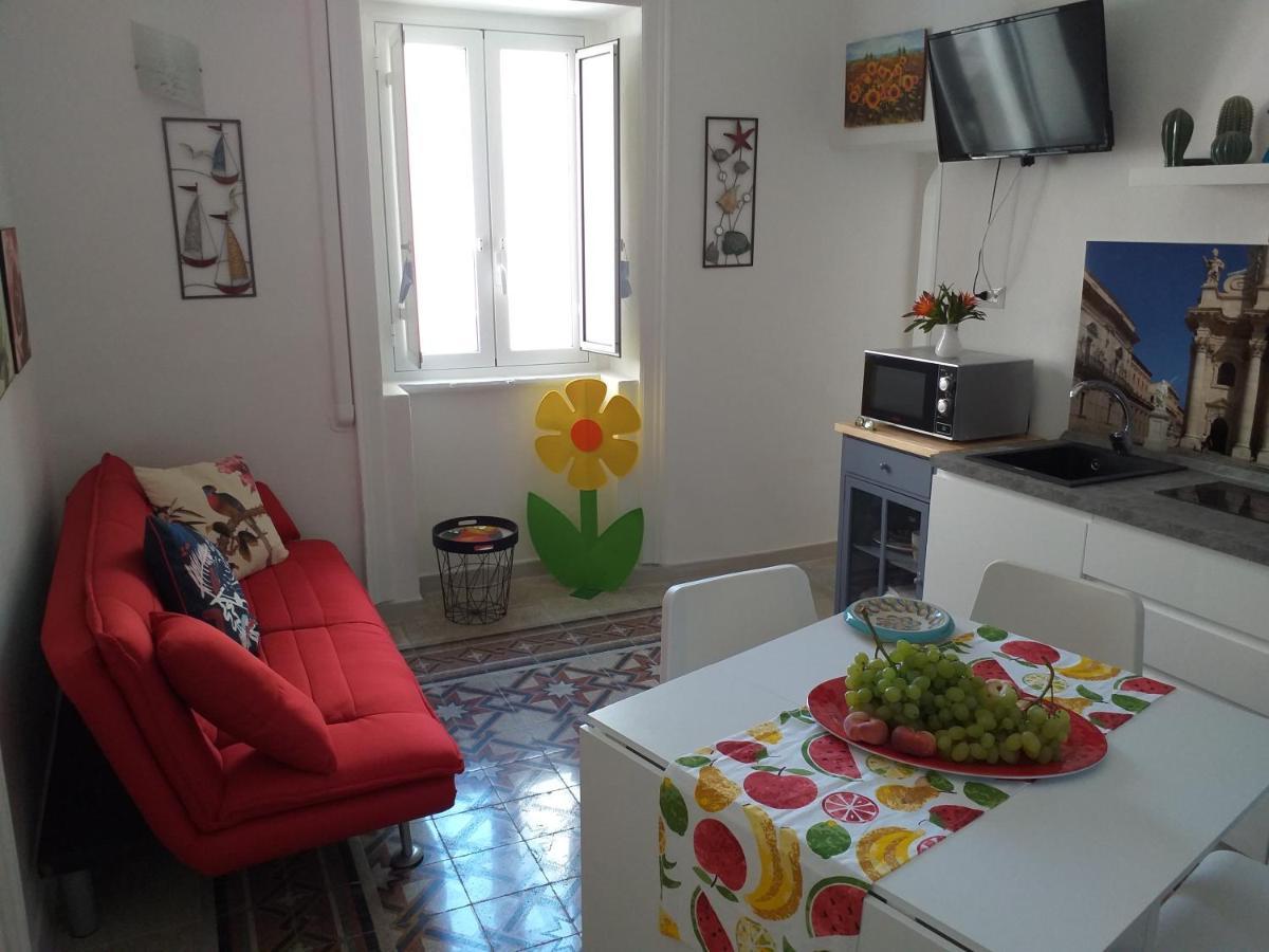 Casa Dreaming Ortigia Apartment Syracuse Exterior photo