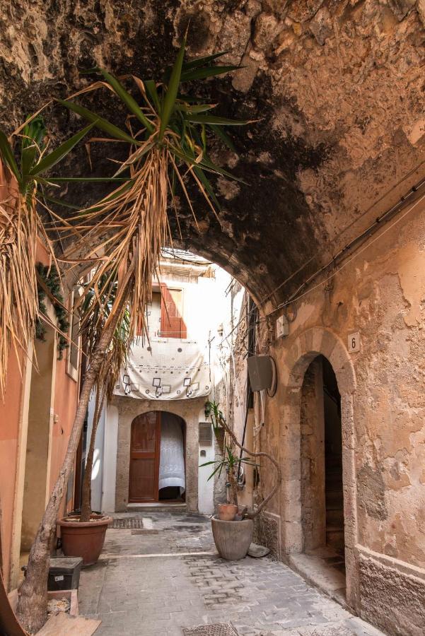 Casa Dreaming Ortigia Apartment Syracuse Exterior photo