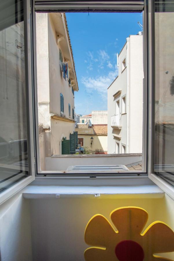 Casa Dreaming Ortigia Apartment Syracuse Exterior photo