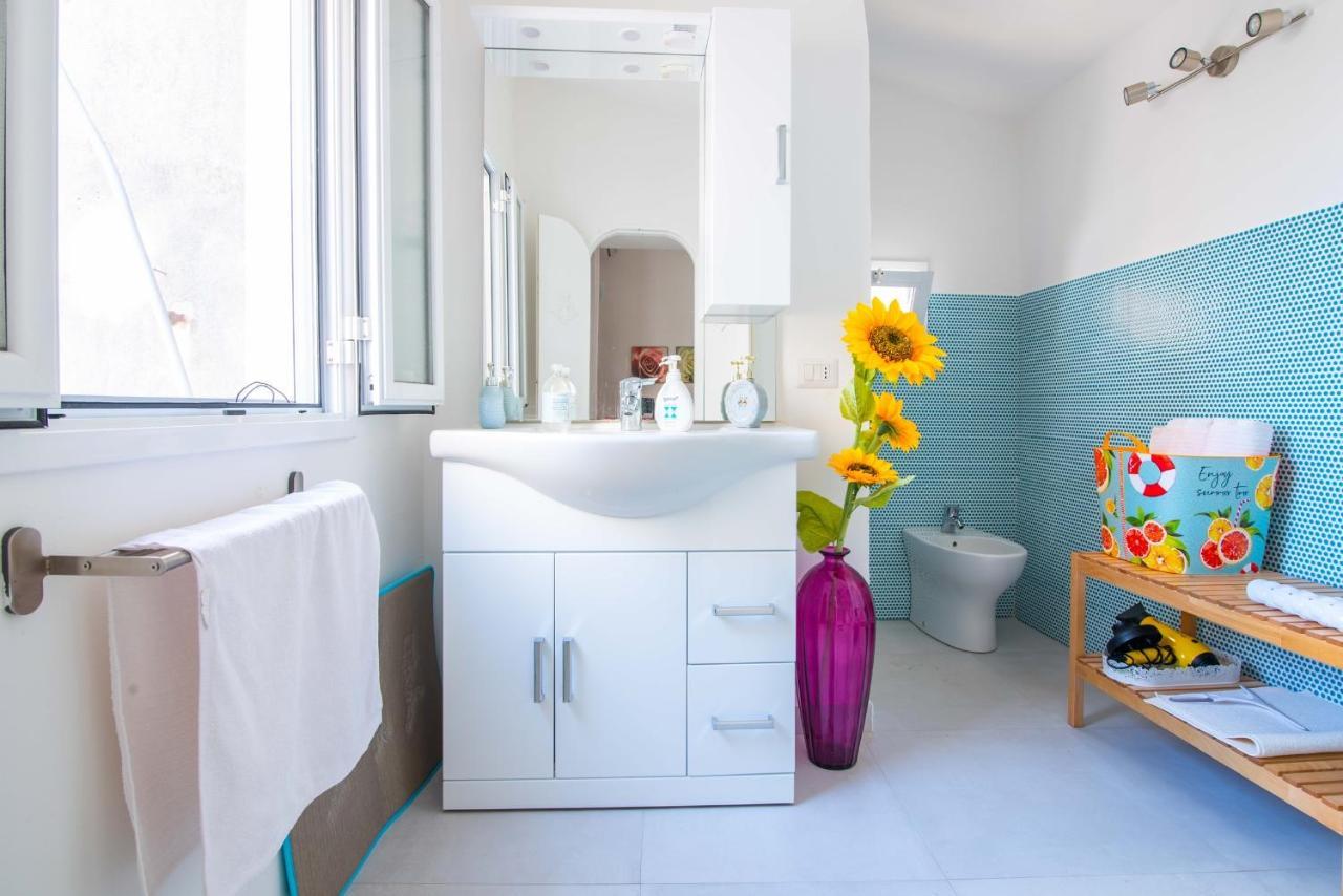 Casa Dreaming Ortigia Apartment Syracuse Exterior photo