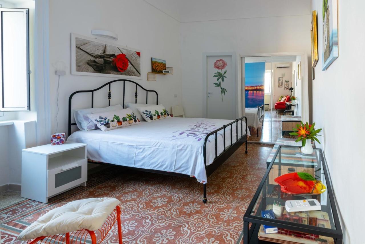 Casa Dreaming Ortigia Apartment Syracuse Exterior photo